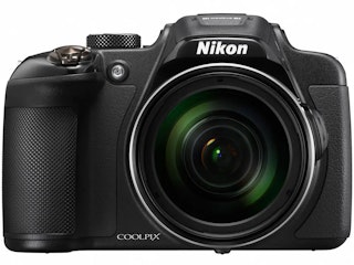 Nikon COOLPIX P610:安く始めたい人向けの高倍率ズーム機