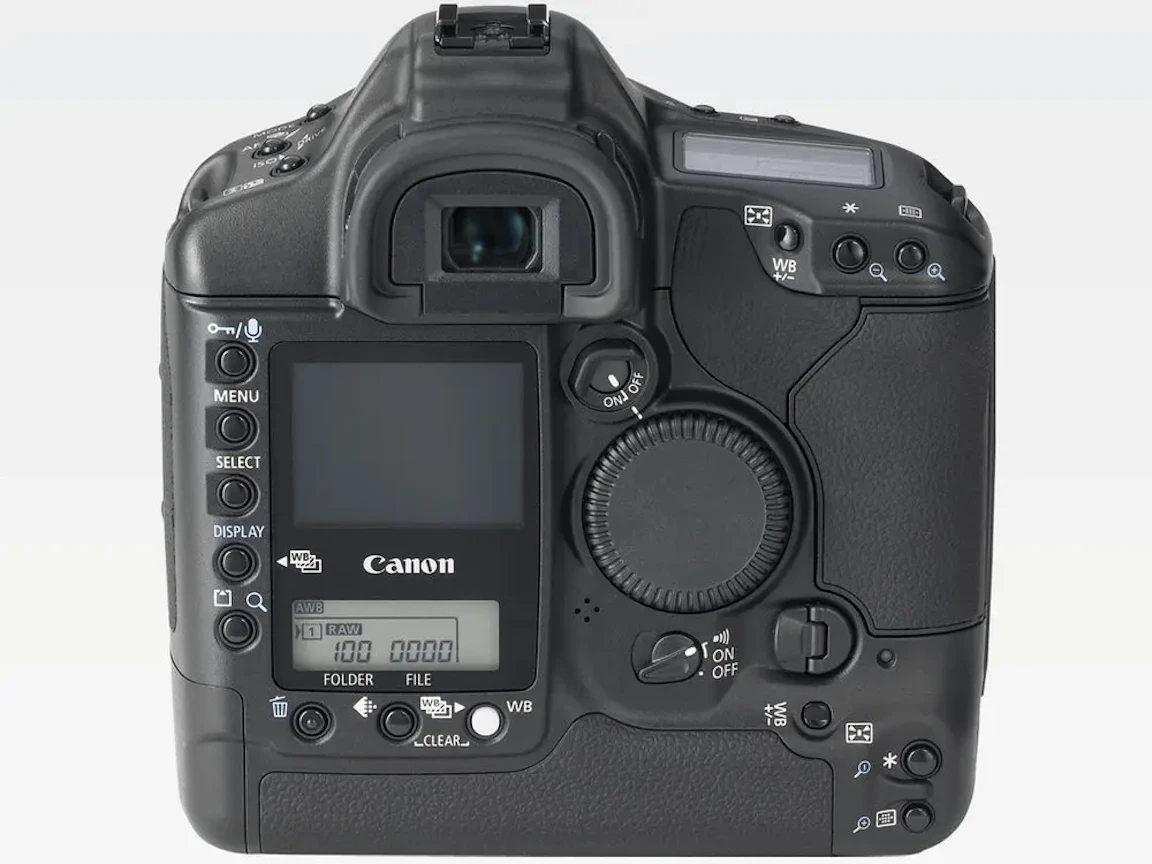 EOS-1Ds Mark II ボディの新品/中古の在庫一覧 2枚目