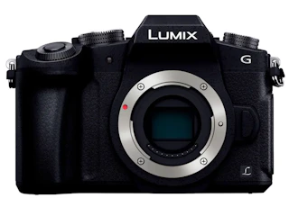 パナソニック LUMIX G8(DMC-G8) ボディ