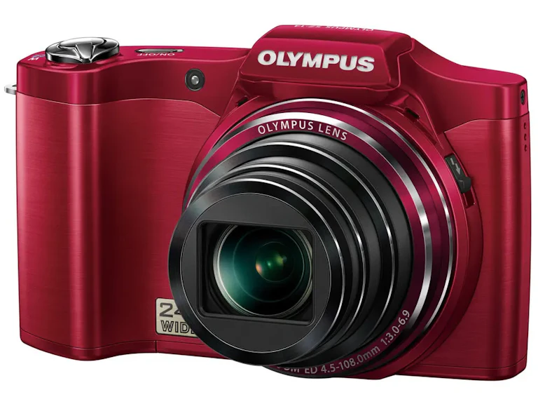 OLYMPUS SZ-14 "レッド"の新品/中古の在庫一覧 2枚目