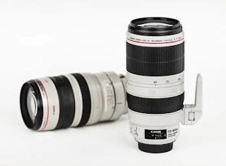 EF 100-400mm F4.5-5.6L IS II USMのレビュー要点