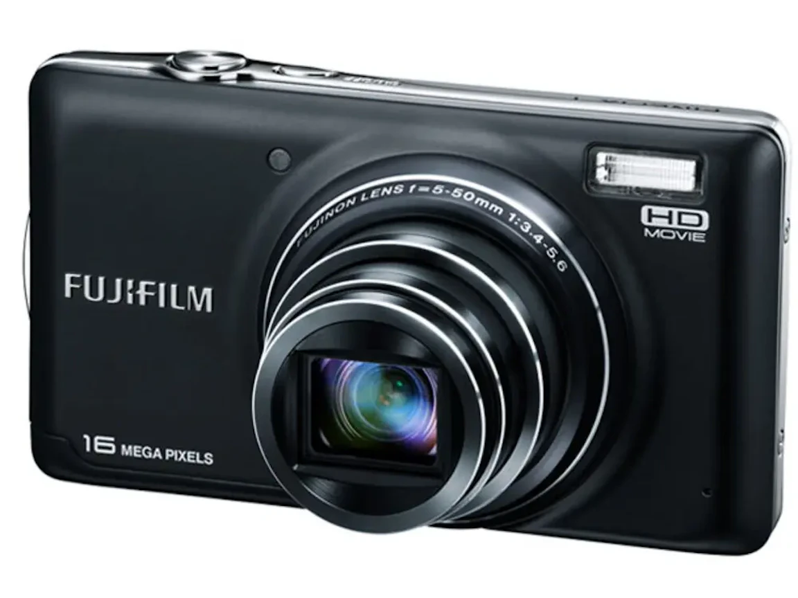 FinePix T400