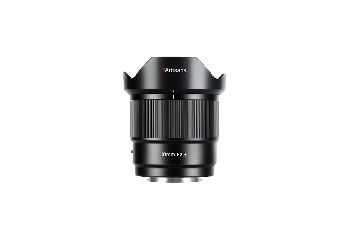 11/10発売 7Artisans AF 10mm f/2.8(APS-C)の予約開始日・発売日・価格・比較最新情報まとめ