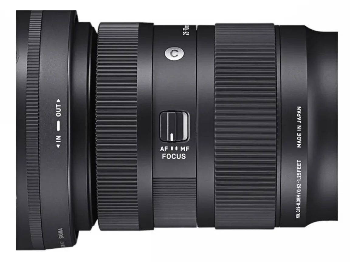 28-70mm F2.8 DG DN ライカL用の新品/中古の在庫一覧 6枚目