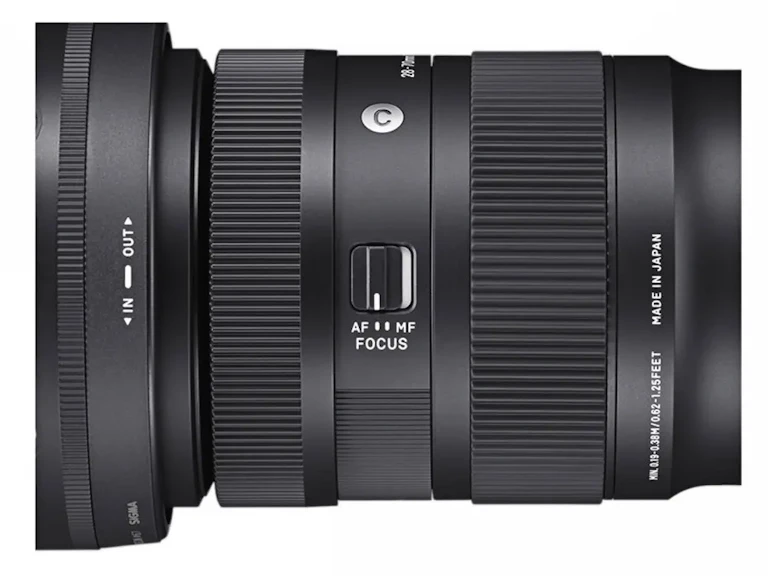 28-70mm F2.8 DG DN ライカL用の新品/中古の在庫一覧 6枚目