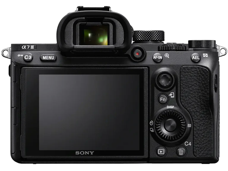 α7 III ILCE-7M3 ボディの新品/中古の在庫一覧 3枚目