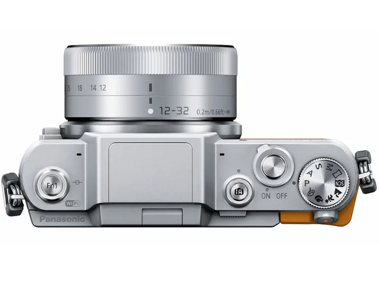 LUMIX GF7(DMC-GF7W) ダブルズームレンズキット "ブラウン"の新品/中古の在庫一覧 9枚目