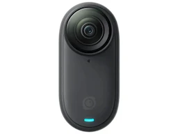 Insta360 GO 3S 128GB "ミッドナイトブラック"