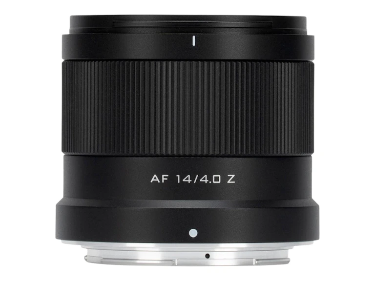 AF 14mm F4.0 AIR ニコンZ用の新品/中古の在庫一覧