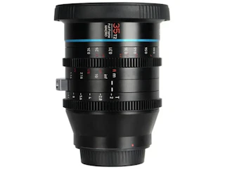 SIRUI Jupiter 35mm T2 マクロフルフレームシネプライム PLマウント用