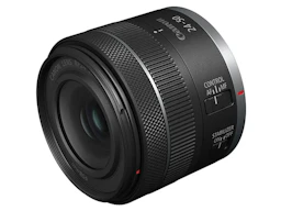 RF 24-50mm F4.5-6.3 IS STM