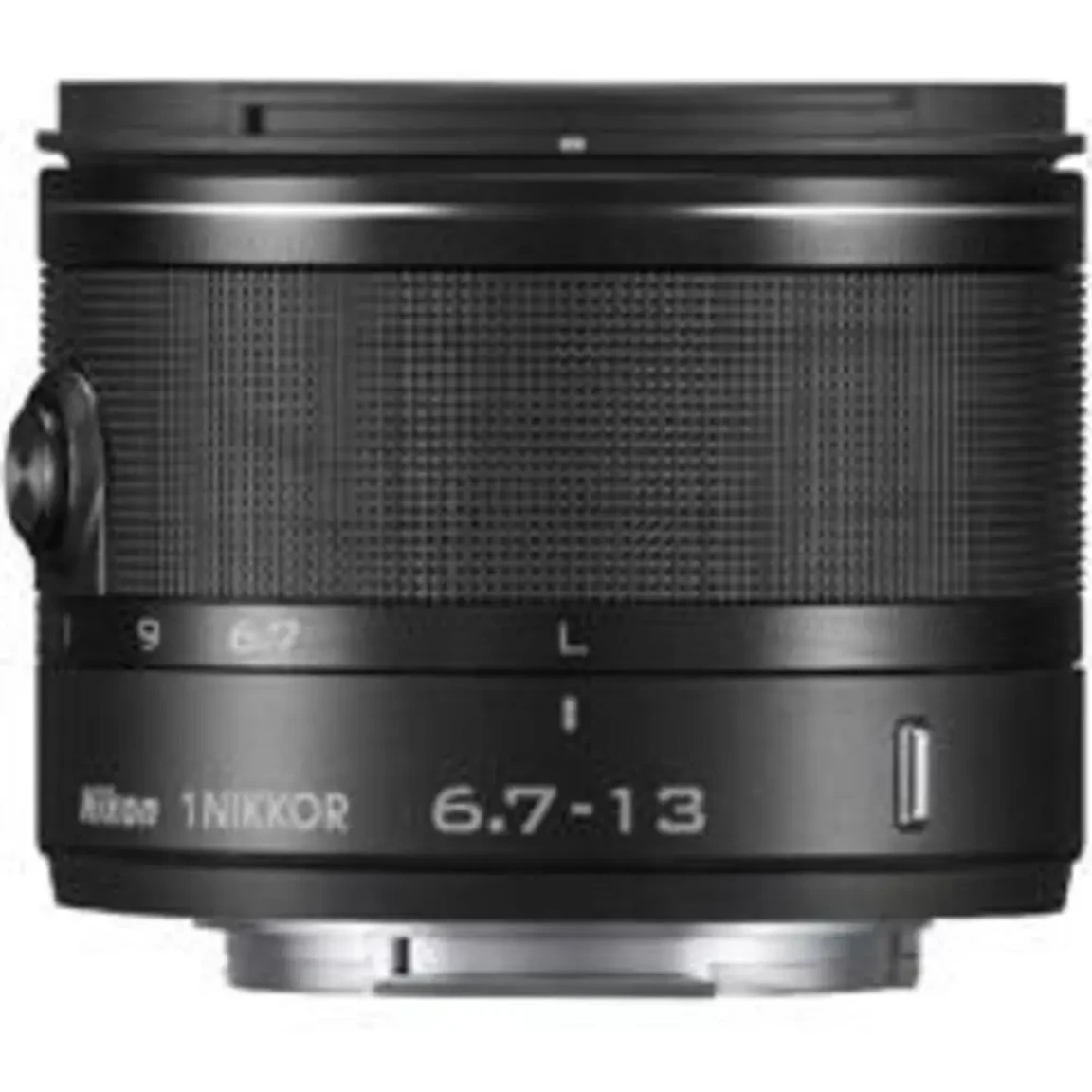 1 NIKKOR VR 6.7-13mm f/3.5-5.6 "ブラック"の新品/中古の在庫一覧 2枚目