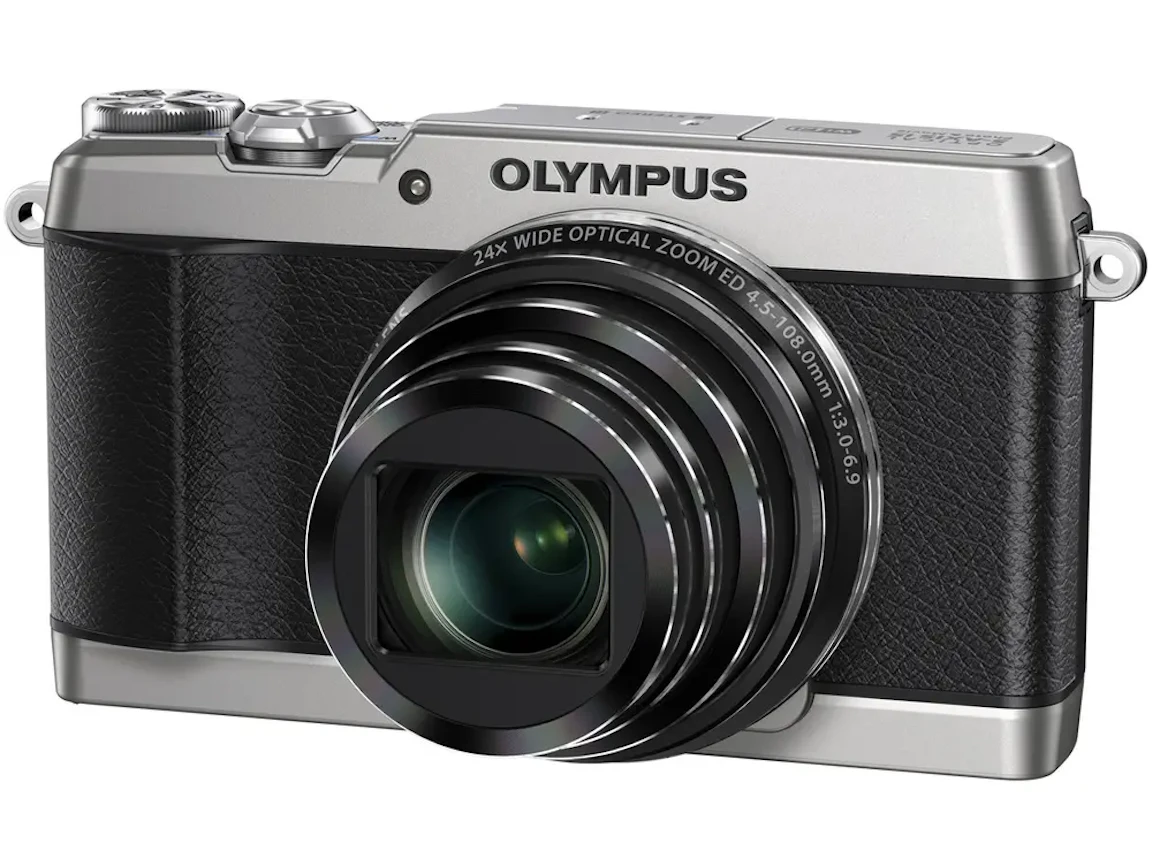 OLYMPUS STYLUS SH-1 "シルバー"の新品/中古の在庫一覧 2枚目