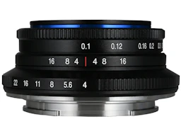 LAOWA 10mm F4 Cookie ライカL用