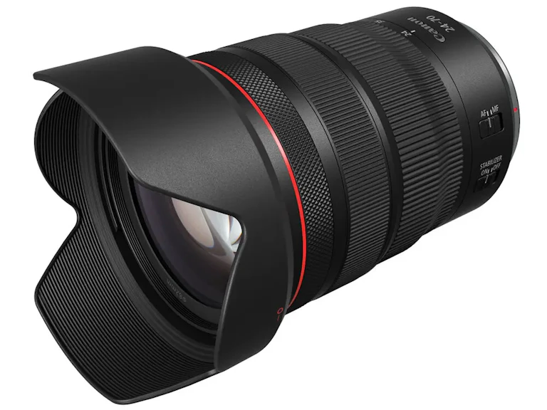 RF 24-70mm F2.8 L IS USMの新品/中古の在庫一覧 8枚目