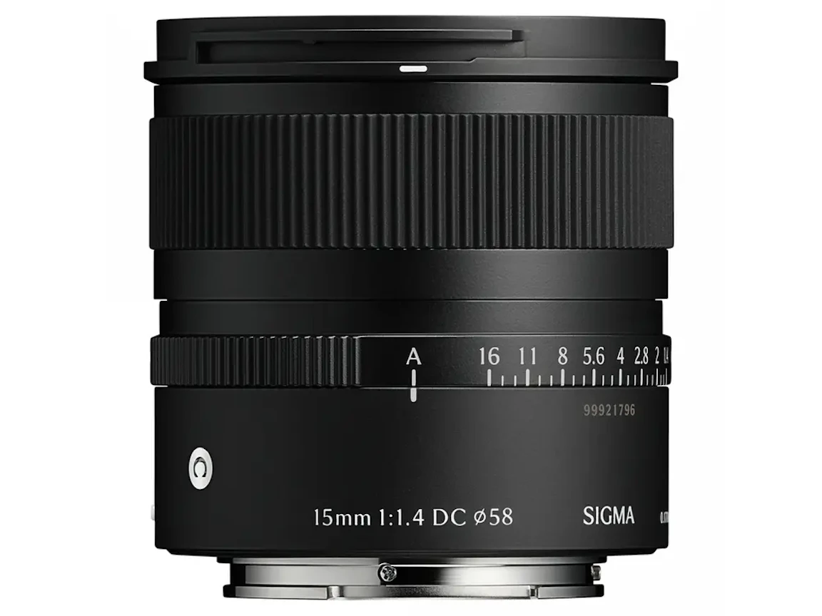 15mm F1.4 DC ソニーE用の新品/中古の在庫一覧 2枚目