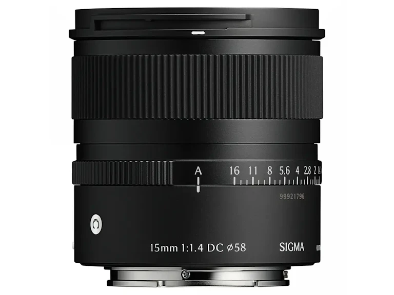 15mm F1.4 DC ソニーE用の新品/中古の在庫一覧 2枚目