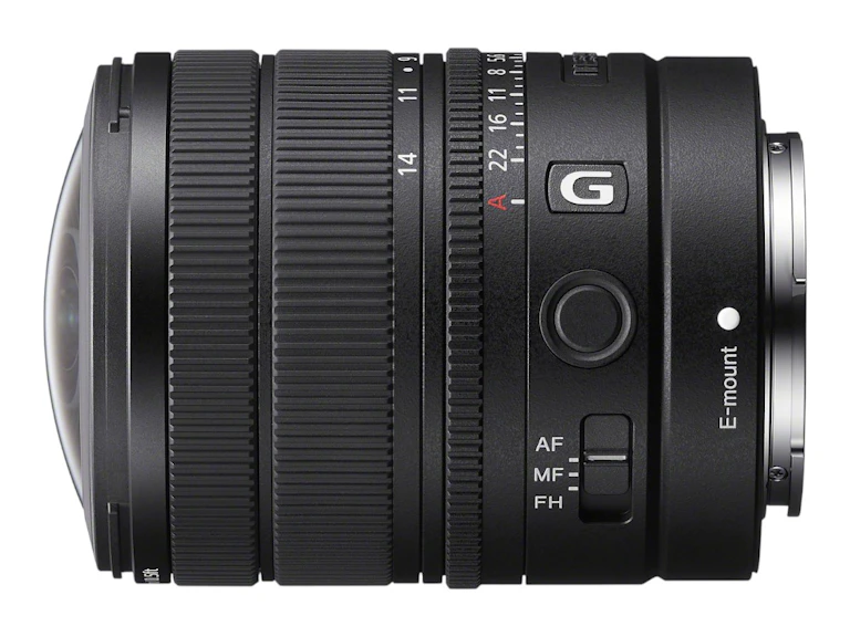 FE 8-14mm F3.5 Fisheye G SEL814Gの新品/中古の在庫一覧 2枚目