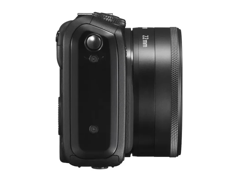 EOS M EF-M22 STM レンズキット "ブラック"の新品/中古の在庫一覧 2枚目