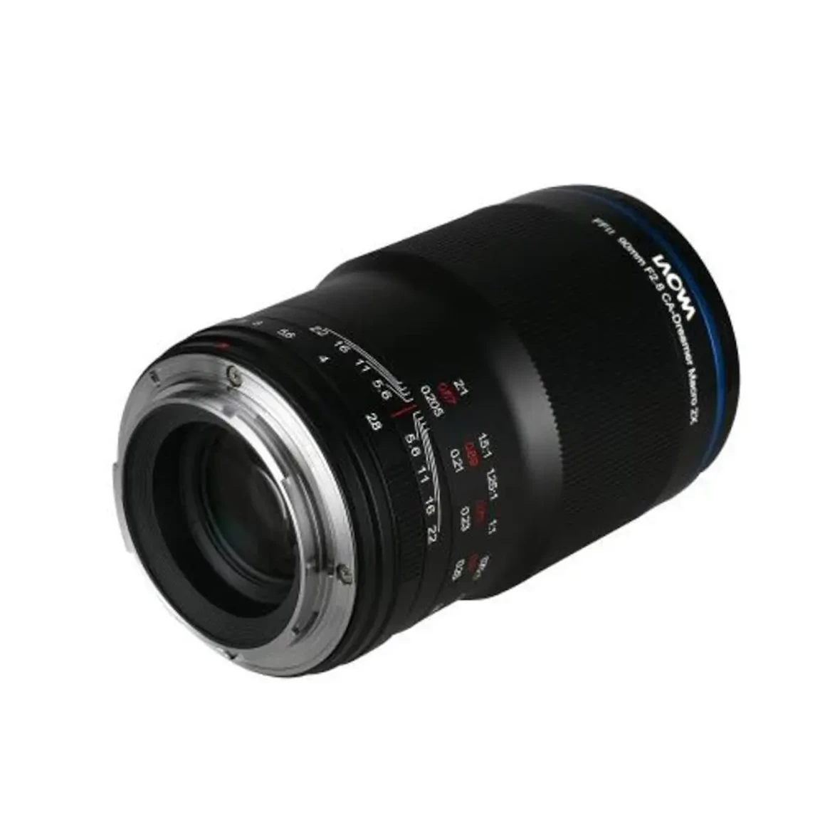LAOWA 90mm F2.8 2x Ultra Macro APO ニコンZ用の新品/中古の在庫一覧 3枚目