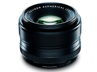 XF35mmF1.4 R：ボケと暗所耐性で選ぶ、王道の大口径