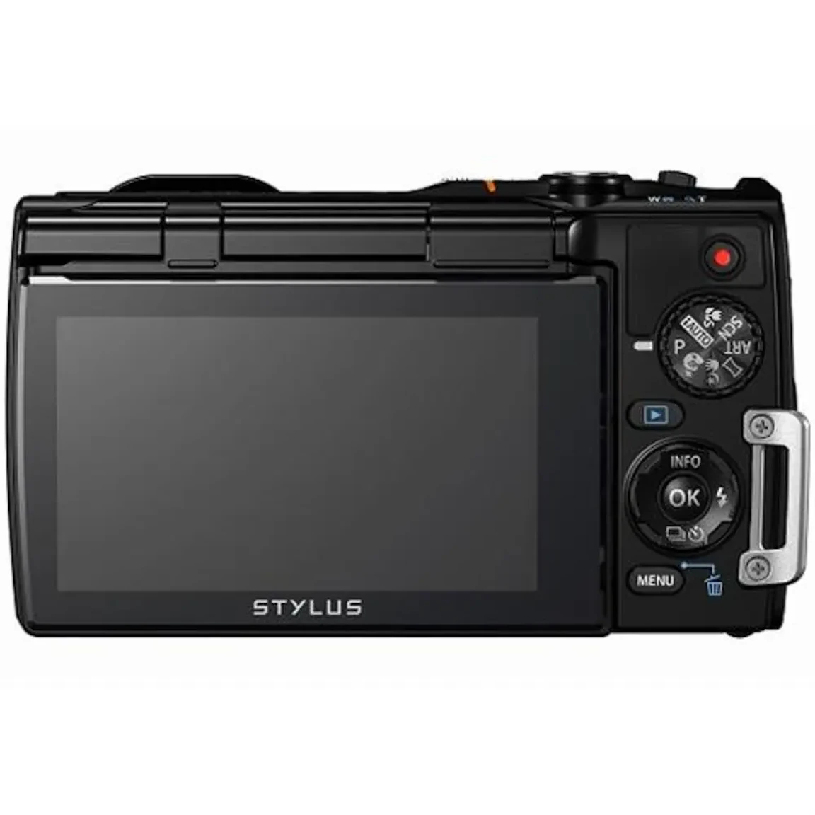 OLYMPUS STYLUS TG-850 Tough "ブラック"の新品/中古の在庫一覧 2枚目