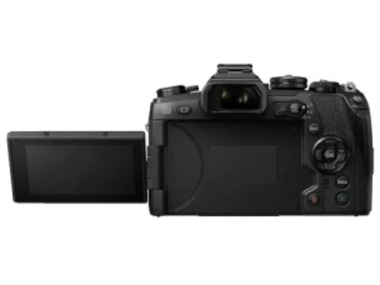 OM-D E-M1 Mark II ボディ "ブラック"の新品/中古の在庫一覧 4枚目