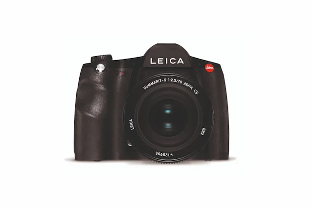 【リーク】ライカ S4の発売日はいつ？価格予想・比較・予約まとめ