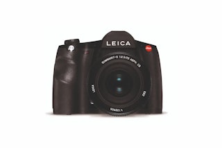 【リーク】ライカ S4の発売日はいつ？価格予想・比較・予約まとめ