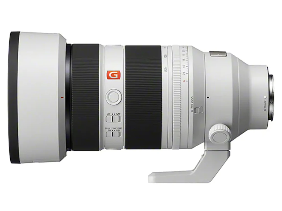FE 50-150mm F2 GM SEL50150GMの新品/中古の在庫一覧 6枚目