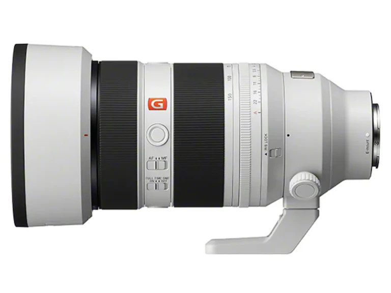 FE 50-150mm F2 GM SEL50150GMの新品/中古の在庫一覧 6枚目