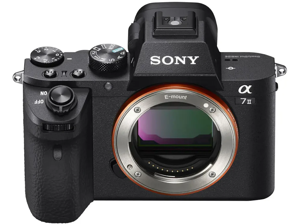 α7 II ILCE-7M2 ボディの新品/中古の在庫一覧 5枚目