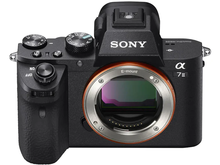 α7 II ILCE-7M2 ボディの新品/中古の在庫一覧 5枚目