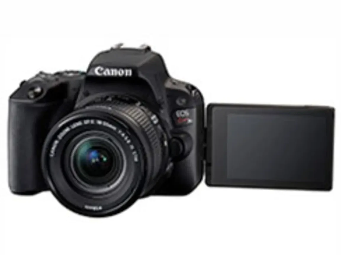 EOS Kiss X9 ダブルズームキット "ブラック"の新品/中古の在庫一覧 3枚目
