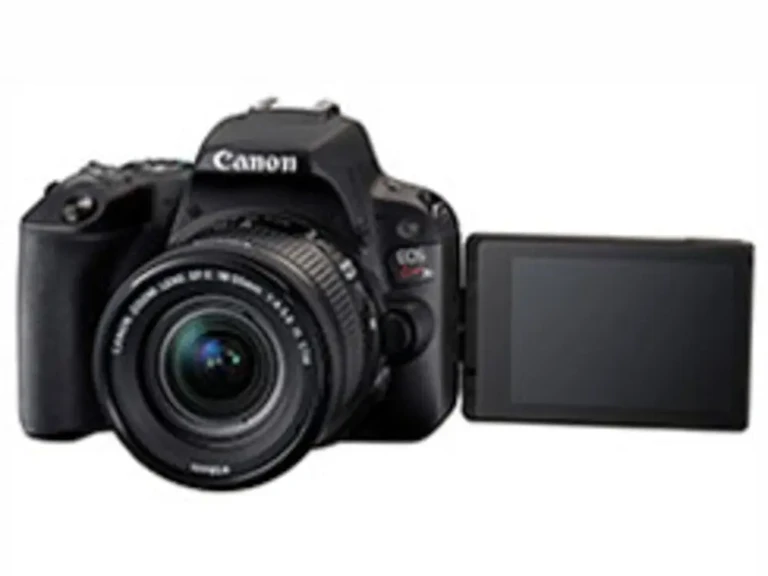 EOS Kiss X9 ダブルズームキット "ブラック"の新品/中古の在庫一覧 3枚目