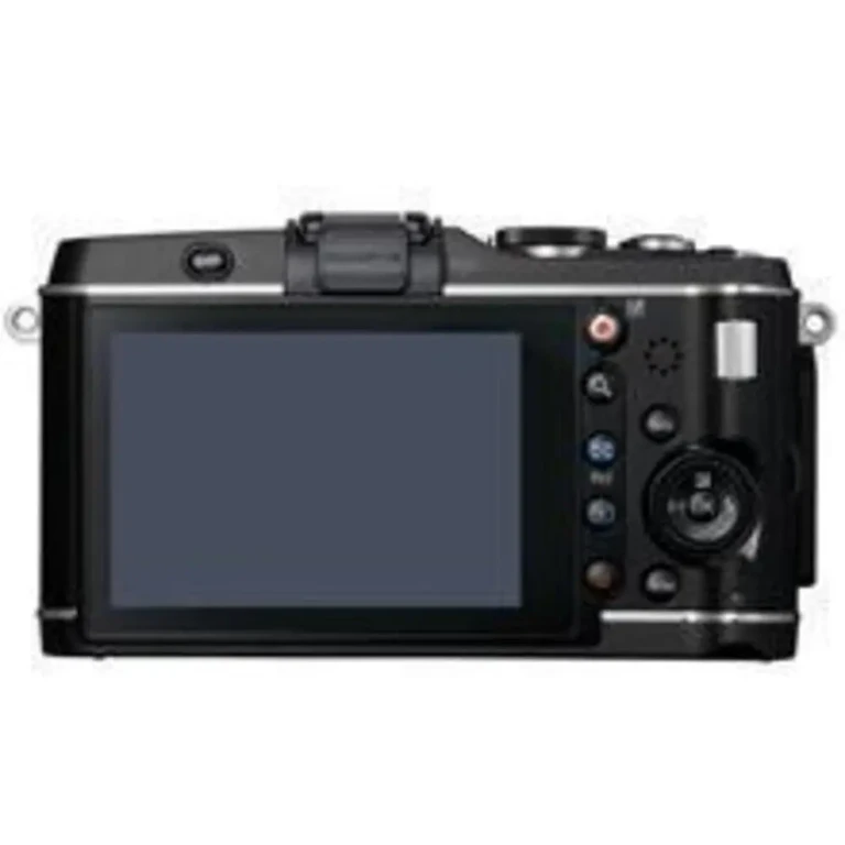 OLYMPUS PEN E-P3 ボディ "ブラック"の新品/中古の在庫一覧 2枚目