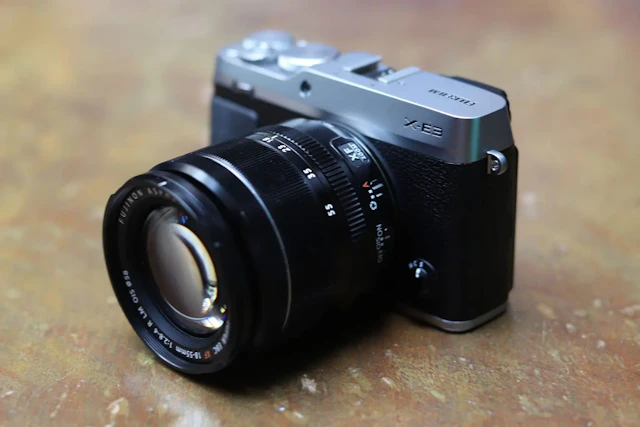 【2026年版】Fujifilm X-E3のレビュー比較まとめ スナップ・旅行向け/携帯性重視に最適