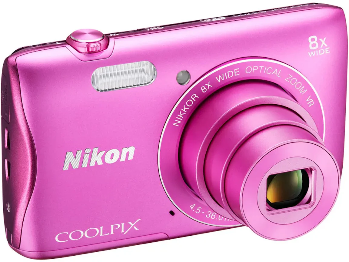 COOLPIX S3700 "ピンク"の新品/中古の在庫一覧 2枚目