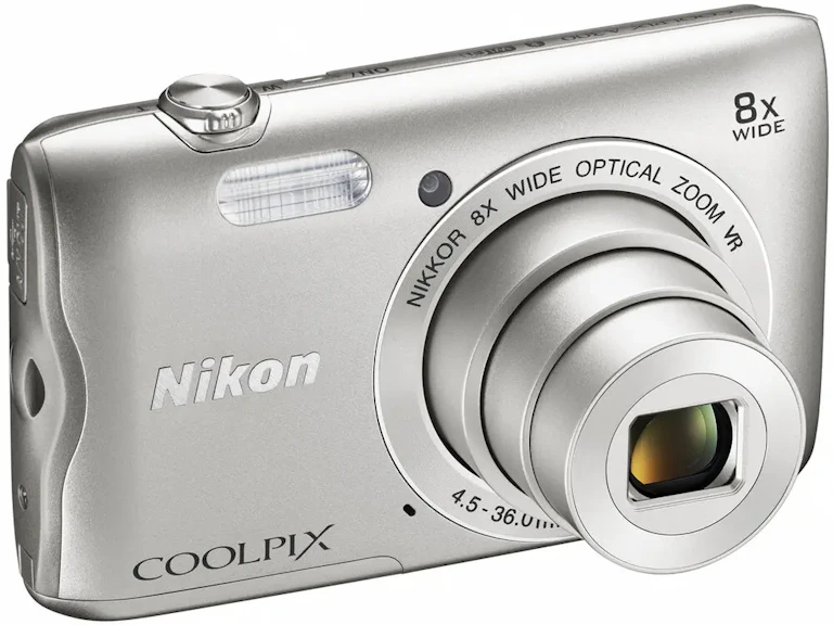 COOLPIX A300 "シルバー"の新品/中古の在庫一覧 4枚目