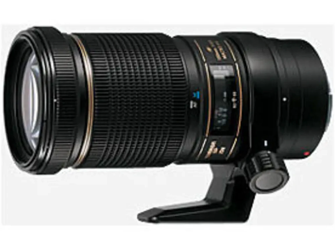 SP AF 180mm F/3.5 Di LD "IF" MACRO 1:1