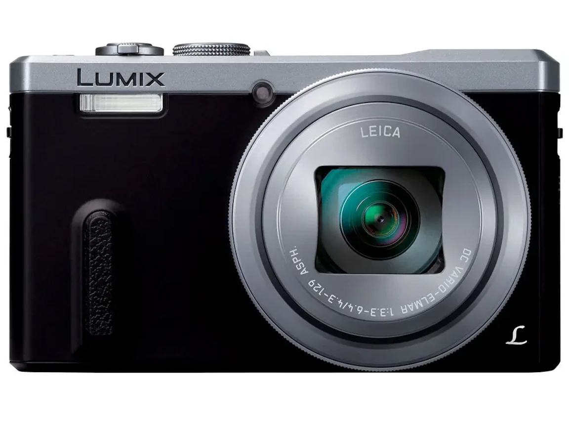 LUMIX TZ60(DMC-TZ60) "シルバー"の新品/中古の在庫一覧 2枚目
