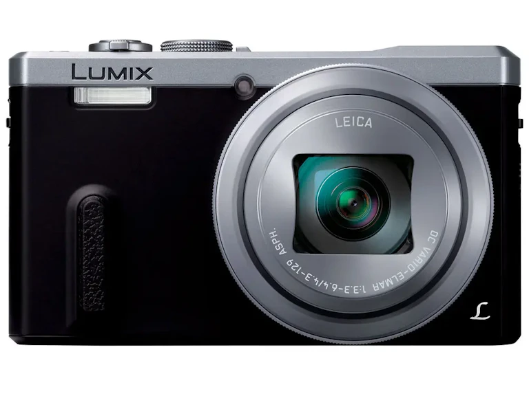 LUMIX TZ60(DMC-TZ60) "シルバー"の新品/中古の在庫一覧 2枚目