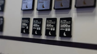 メモリー価格の高止まりは続くか Angelbird創業者の見通しとカメラ用カードへの影響