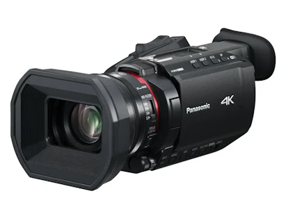 HC-X1600