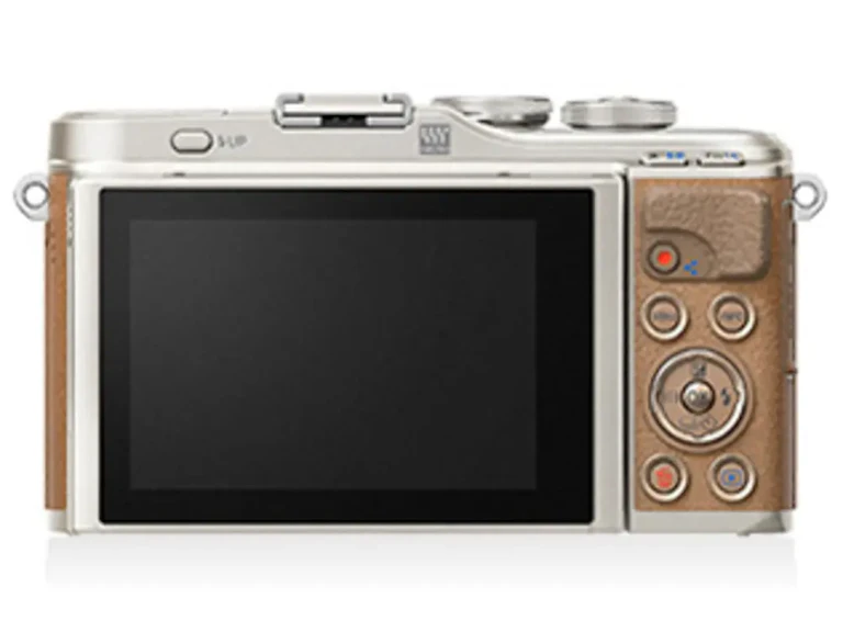 OLYMPUS PEN E-PL9 14-42mm EZレンズキット "ブラウン"の新品/中古の在庫一覧 2枚目