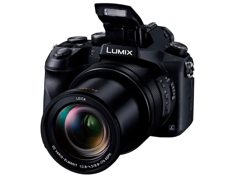 LUMIX FZH1(DMC-FZH1)の新品/中古の在庫一覧 6枚目