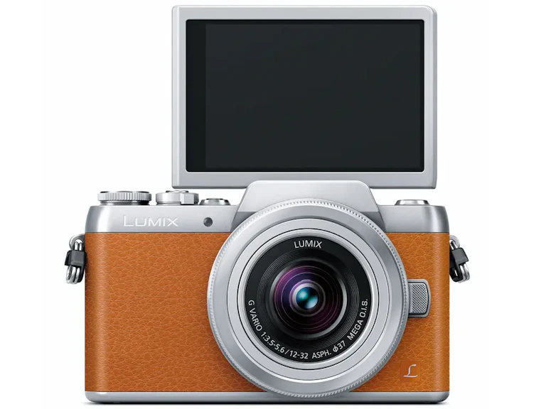 LUMIX GF7(DMC-GF7W) ダブルズームレンズキット "ブラウン"の新品/中古の在庫一覧 4枚目