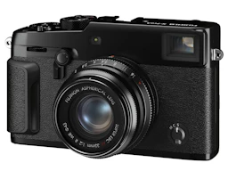 X-Pro3 ボディ "ブラック"