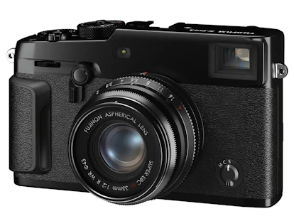 富士フイルム X-Pro3 ボディ "ブラック"