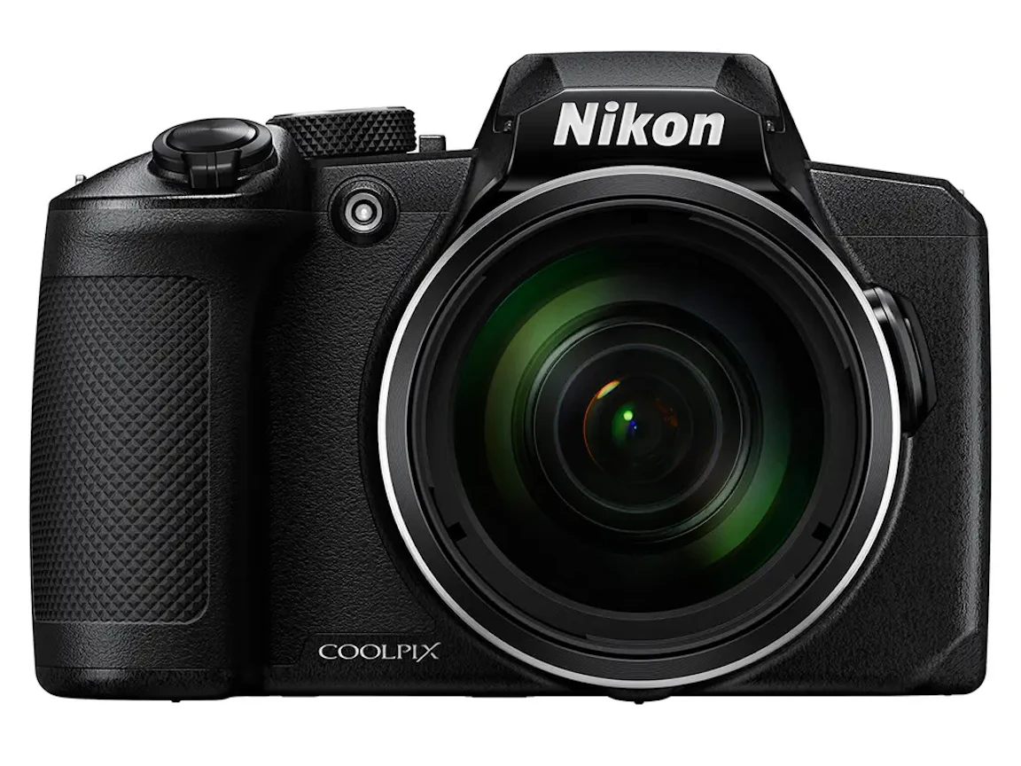 COOLPIX B600 "ブラック"